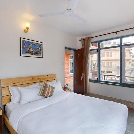 Pacific Guest House Kathmandu Luaran gambar