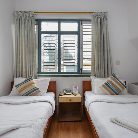 Pacific Guest House Kathmandu Luaran gambar
