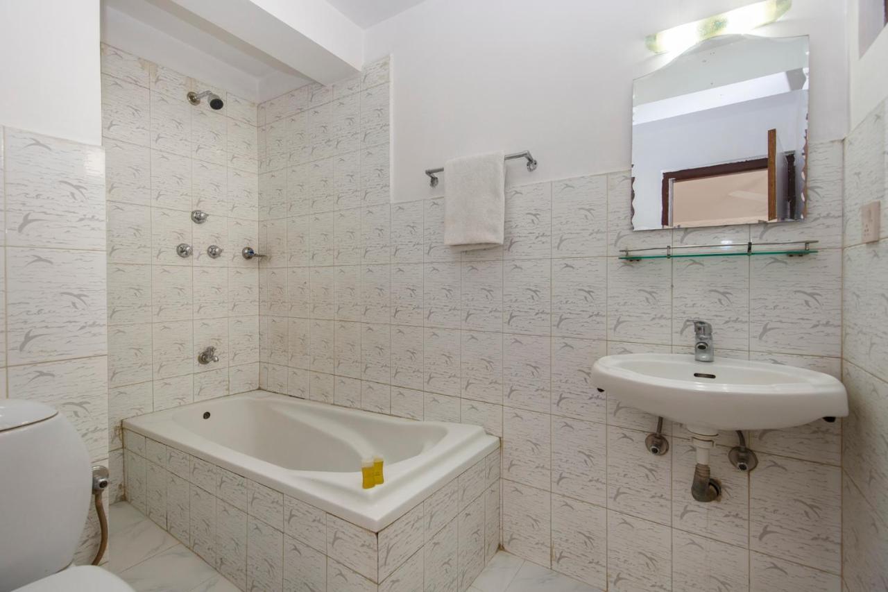 Pacific Guest House Kathmandu Luaran gambar