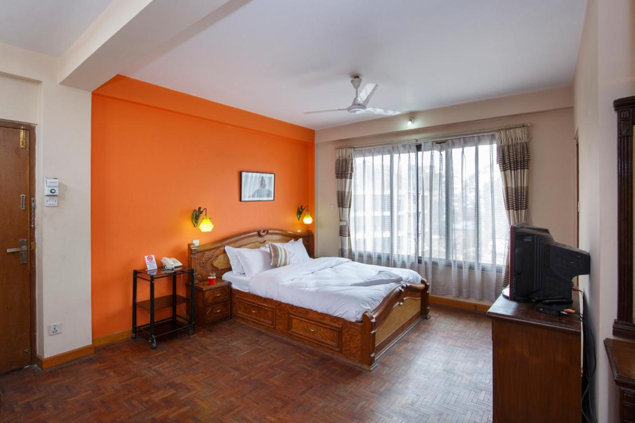 Pacific Guest House Kathmandu Luaran gambar