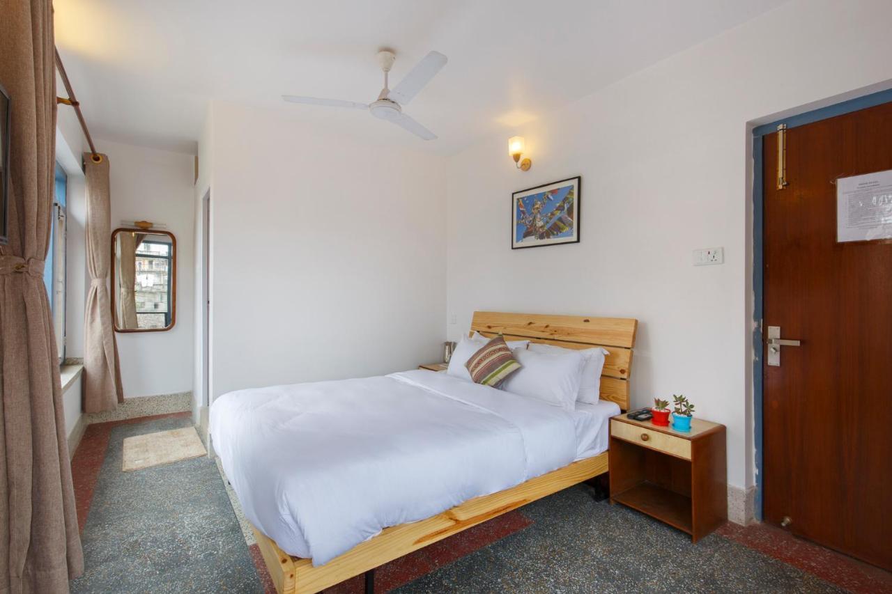 Pacific Guest House Kathmandu Luaran gambar