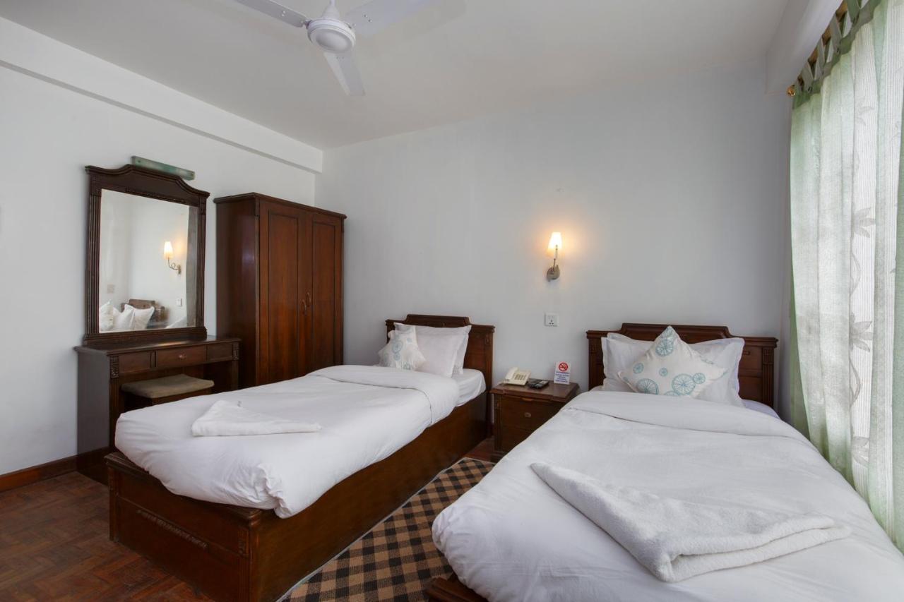 Pacific Guest House Kathmandu Luaran gambar