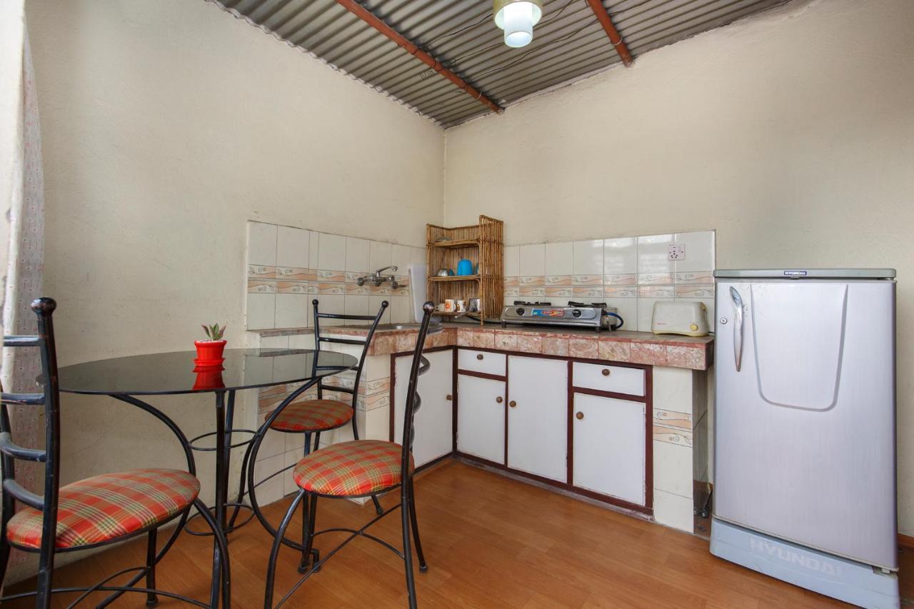 Pacific Guest House Kathmandu Luaran gambar