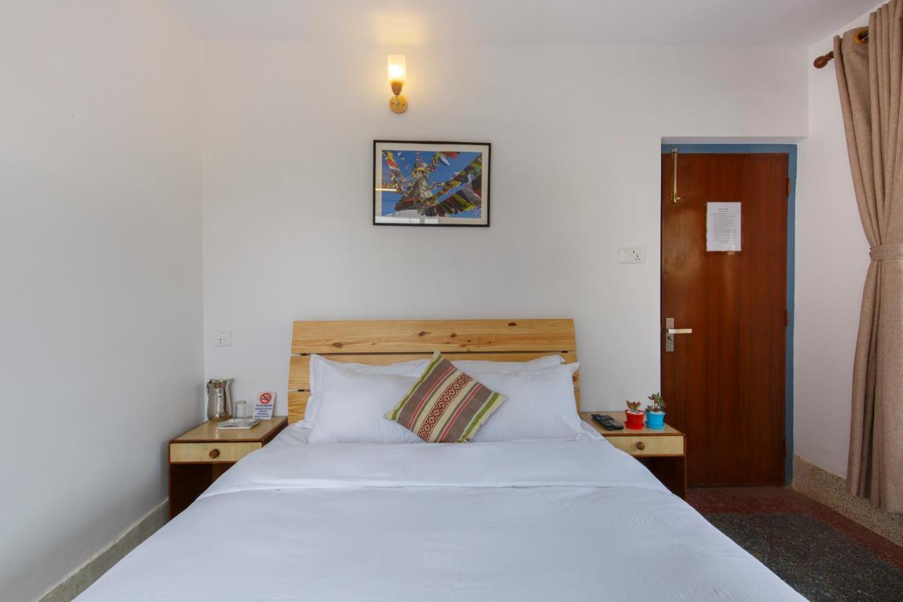 Pacific Guest House Kathmandu Luaran gambar