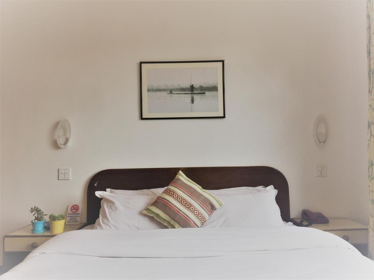 Pacific Guest House Kathmandu Luaran gambar