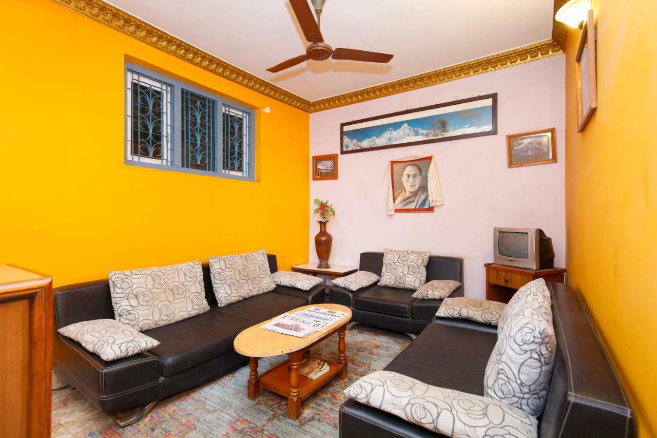Pacific Guest House Kathmandu Luaran gambar